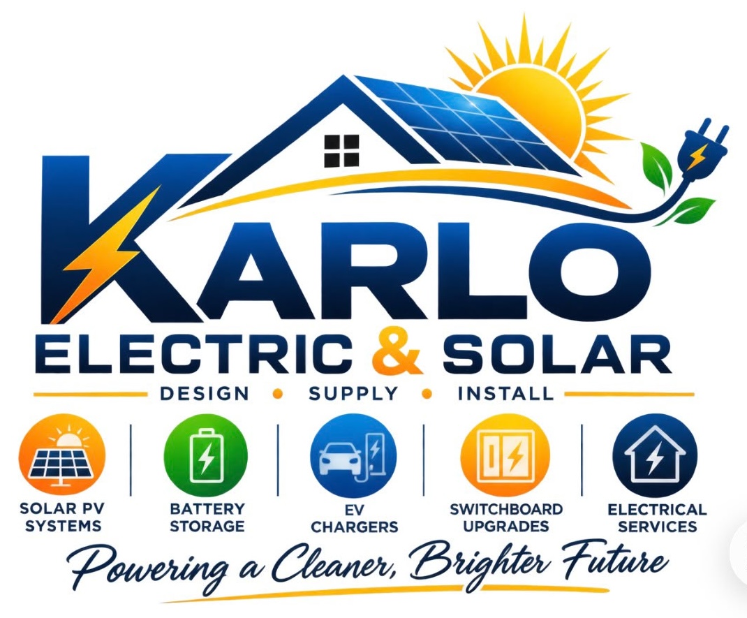 Karlo Electric & Solar